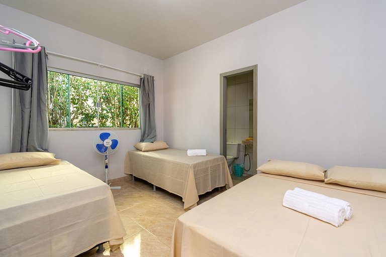 Casa em Pirenópolis