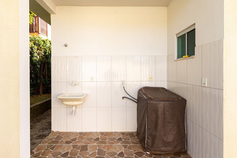 Casa em Pirenópolis