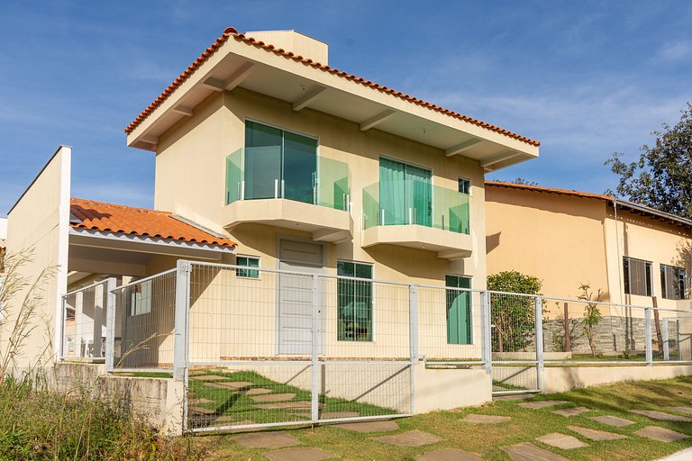 Casa em Pirenópolis