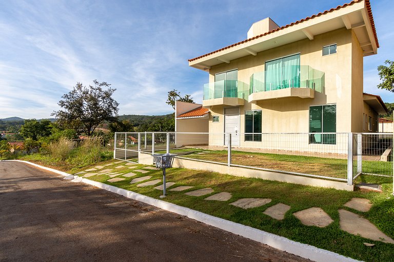 Casa em Pirenópolis