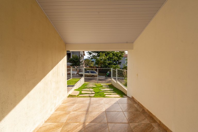 Casa em Pirenópolis