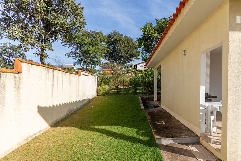 Casa em Pirenópolis