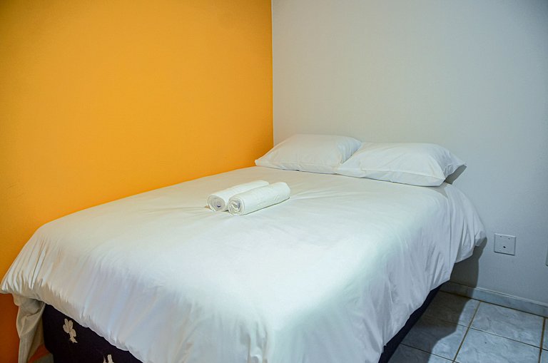 Cómodo apartamento a 200m de Praia do Forte CEE202 Seazone