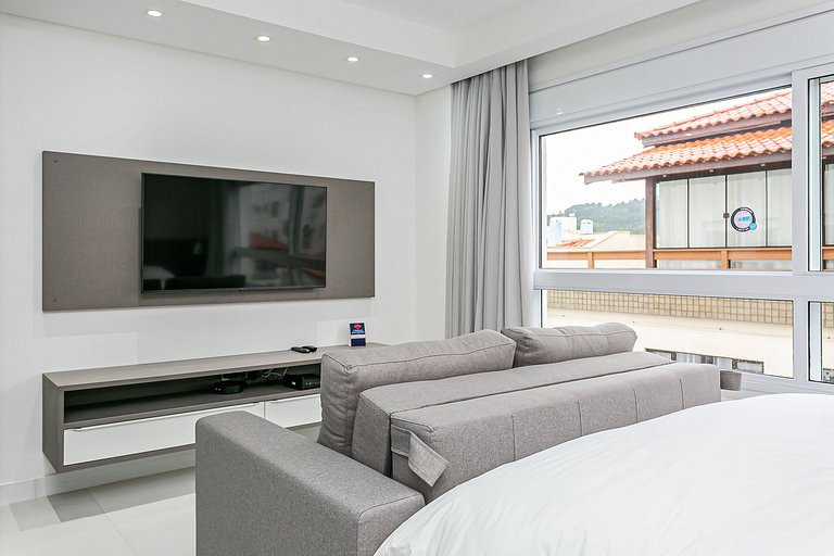 Estudio completo a 3min del mar JRR205