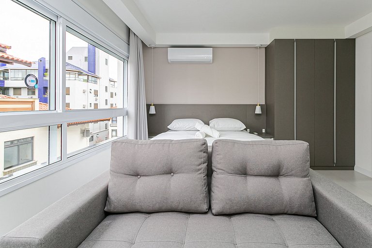 Estudio completo a 3min del mar JRR205