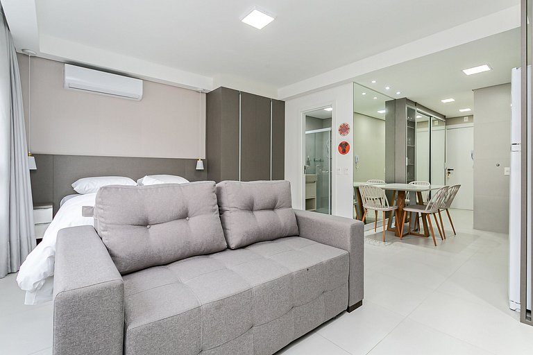 Estudio completo a 3min del mar JRR205