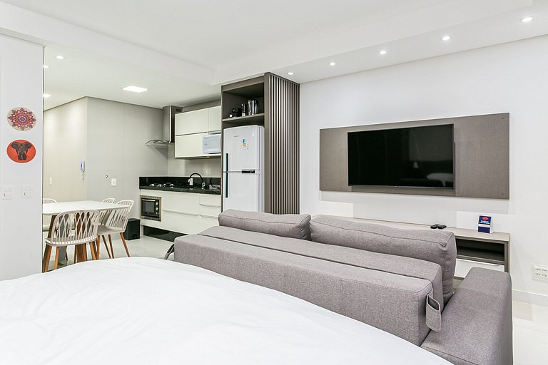 Estudio completo a 3min del mar JRR205