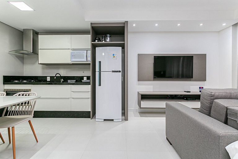 Estudio completo a 3min del mar JRR205