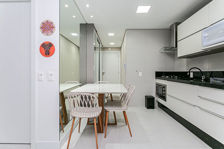 Estudio completo a 3min del mar JRR205