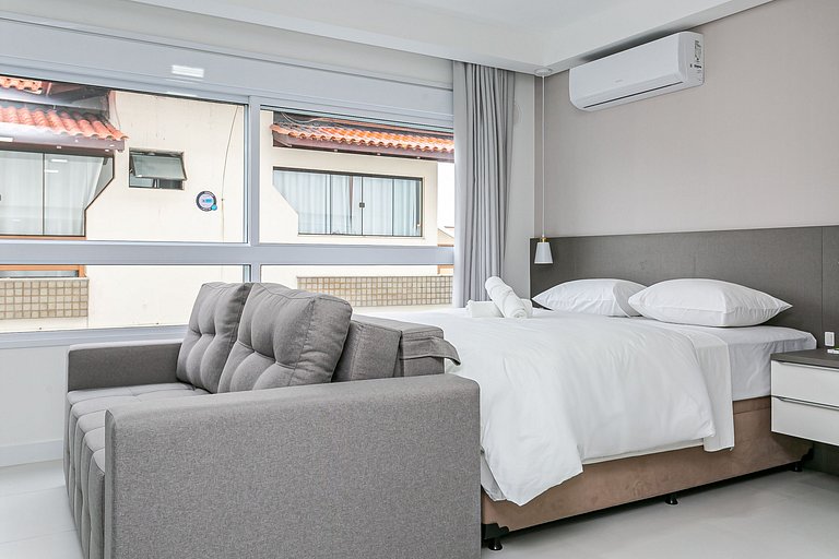 Estudio completo a 3min del mar JRR205