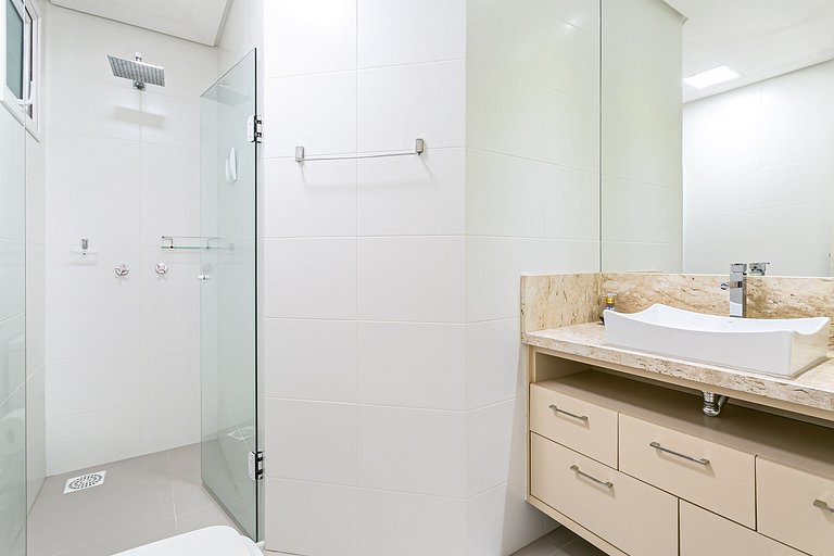 Apto nuevo c/ barbacoa a 350m de la playa RTG101