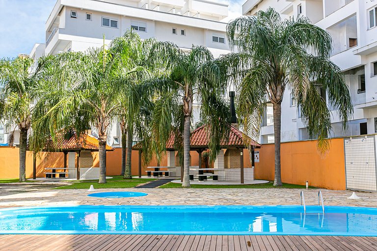 Agradable ajuste 3 min de la playa de los Ingleses VDG114