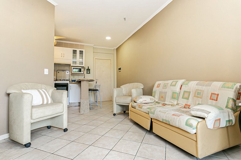 Agradable ajuste 3 min de la playa de los Ingleses VDG114