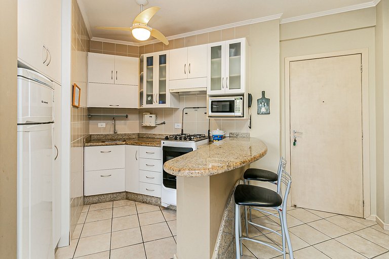 Agradable ajuste 3 min de la playa de los Ingleses VDG114