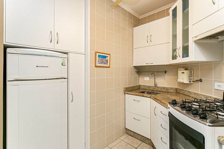 Agradable ajuste 3 min de la playa de los Ingleses VDG114