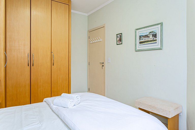 Agradable ajuste 3 min de la playa de los Ingleses VDG114