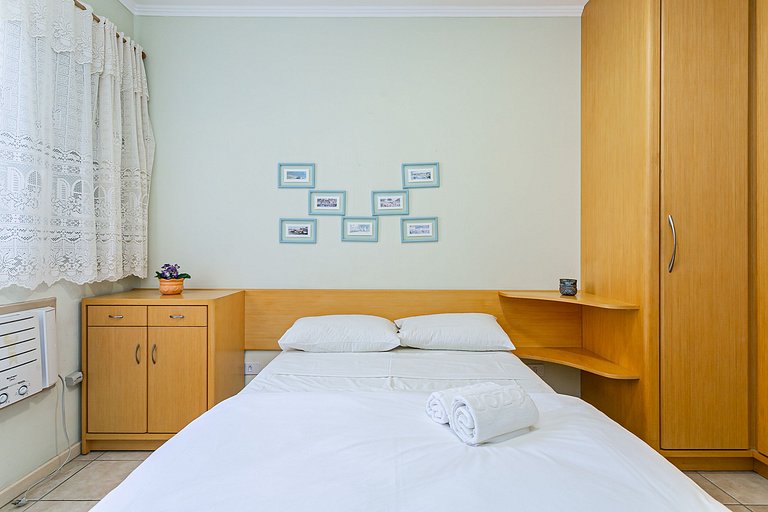 Agradable ajuste 3 min de la playa de los Ingleses VDG114