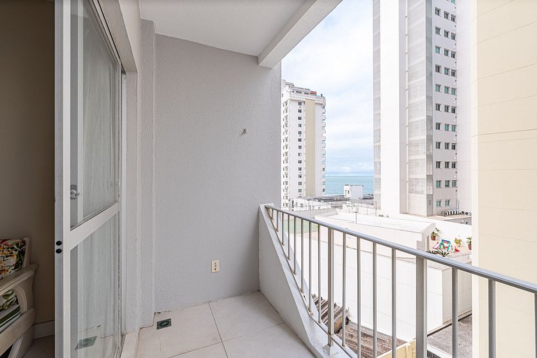 Precioso apto en BC a 2min del mar ERG605