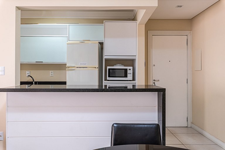 Precioso apto en BC a 2min del mar ERG605