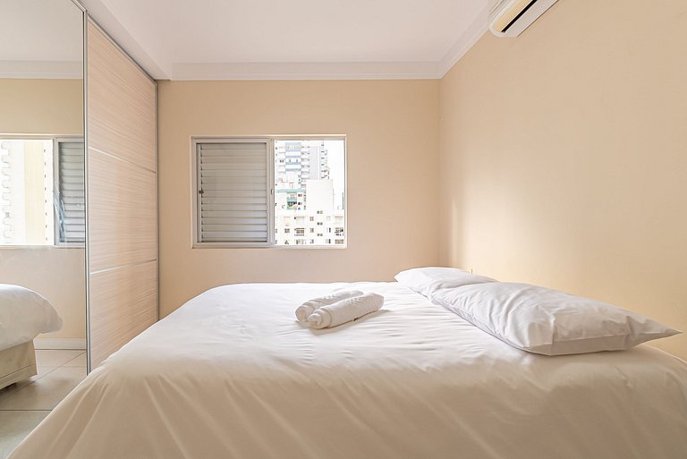 Precioso apto en BC a 2min del mar ERG605