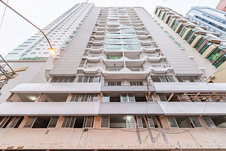 Precioso apto en BC a 2min del mar ERG605