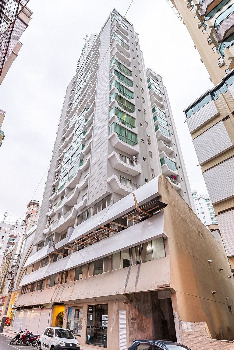 Precioso apto en BC a 2min del mar ERG605