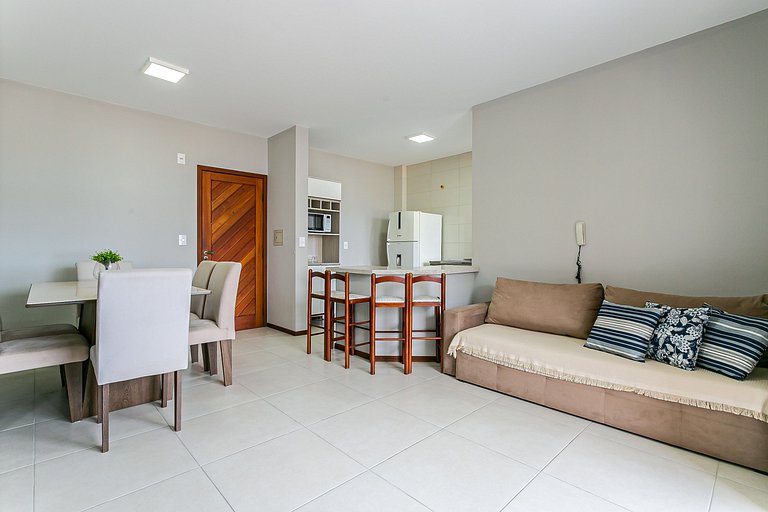 Nuevo apto a la orilla de la playa de los Ingleses MHR308