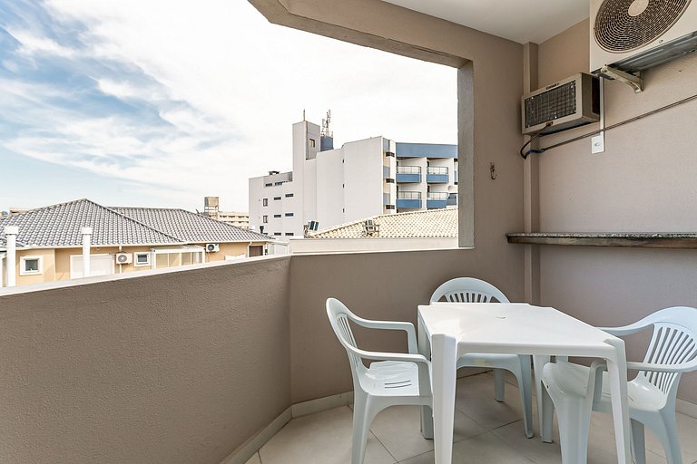 Nuevo apto a la orilla de la playa de los Ingleses MHR308