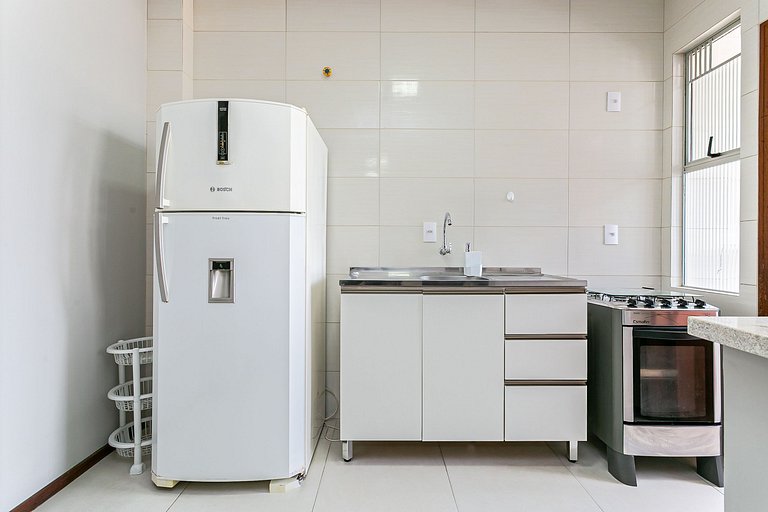 Nuevo apto a la orilla de la playa de los Ingleses MHR308