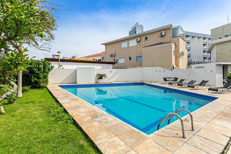 Nuevo apto a la orilla de la playa de los Ingleses MHR308