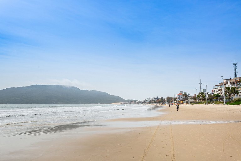 Nuevo apto a la orilla de la playa de los Ingleses MHR308