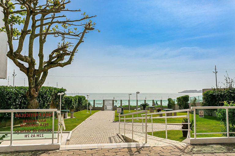 Nuevo apto a la orilla de la playa de los Ingleses MHR308