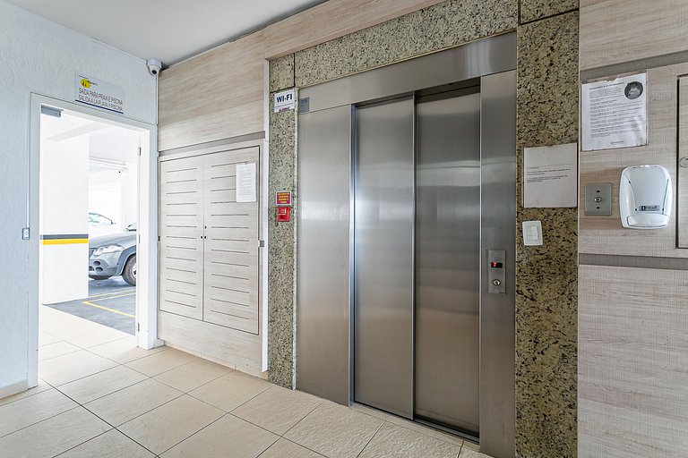 Nuevo apto a la orilla de la playa de los Ingleses MHR308