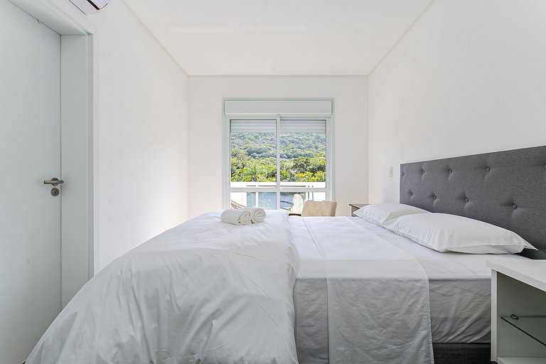 Apto c/barbacoa 400m de la playa Ingleses MDR102