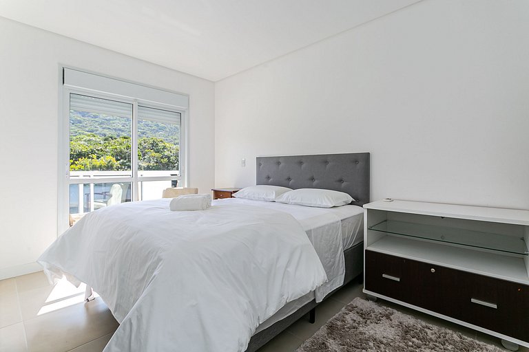 Apto c/barbacoa 400m de la playa Ingleses MDR102