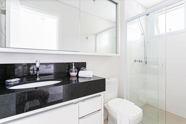 Apto c/barbacoa 400m de la playa Ingleses MDR102