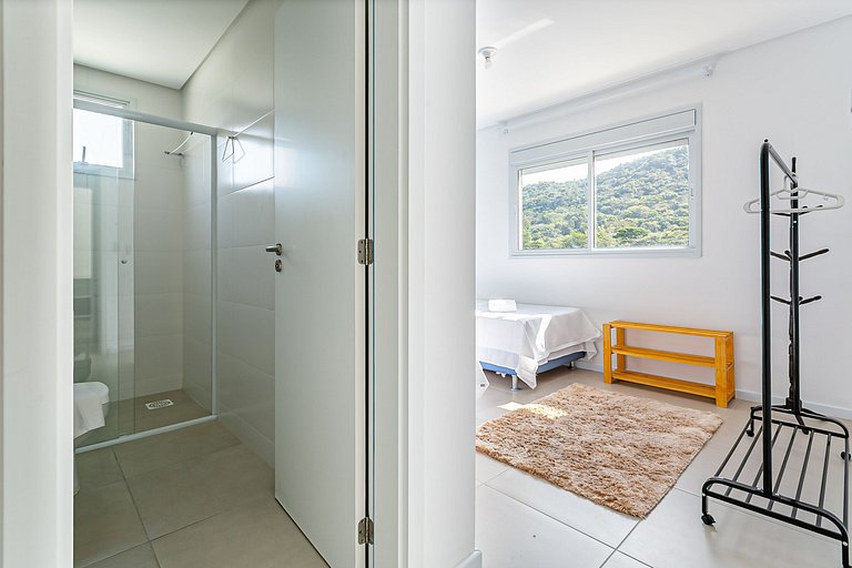 Apto c/barbacoa 400m de la playa Ingleses MDR102