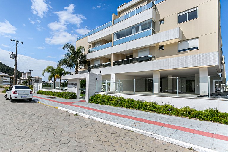 Apto c/barbacoa 400m de la playa Ingleses MDR102