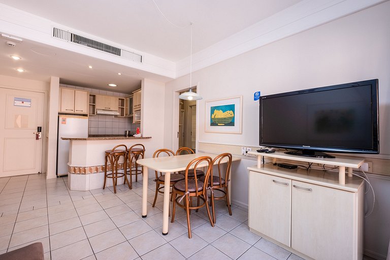 Hermosa suite c/ piscina en el complejo de lujo JBV232