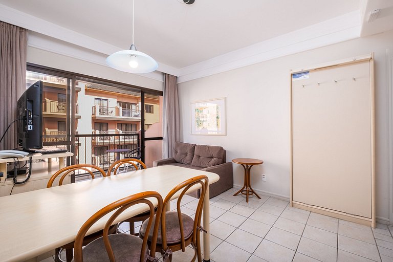 Hermosa suite c/ piscina en el complejo de lujo JBV232