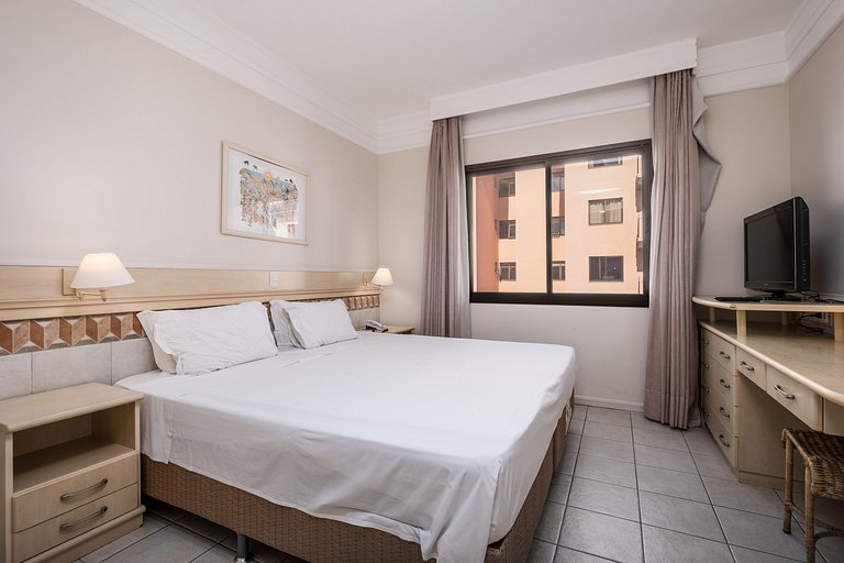 Hermosa suite c/ piscina en el complejo de lujo JBV232