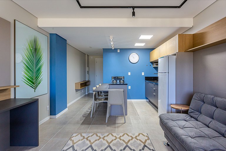 Estudio nuevo y moderno en Campeche OKA131