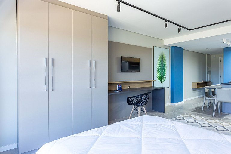 Estudio nuevo y moderno en Campeche OKA131