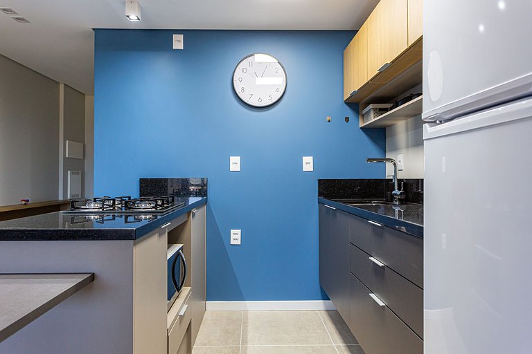 Estudio nuevo y moderno en Campeche OKA131