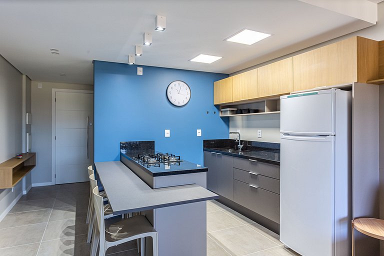 Estudio nuevo y moderno en Campeche OKA131