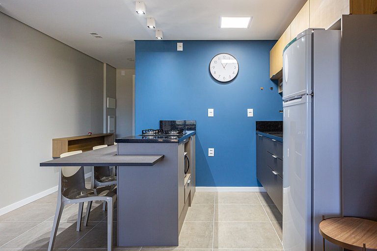 Estudio nuevo y moderno en Campeche OKA131