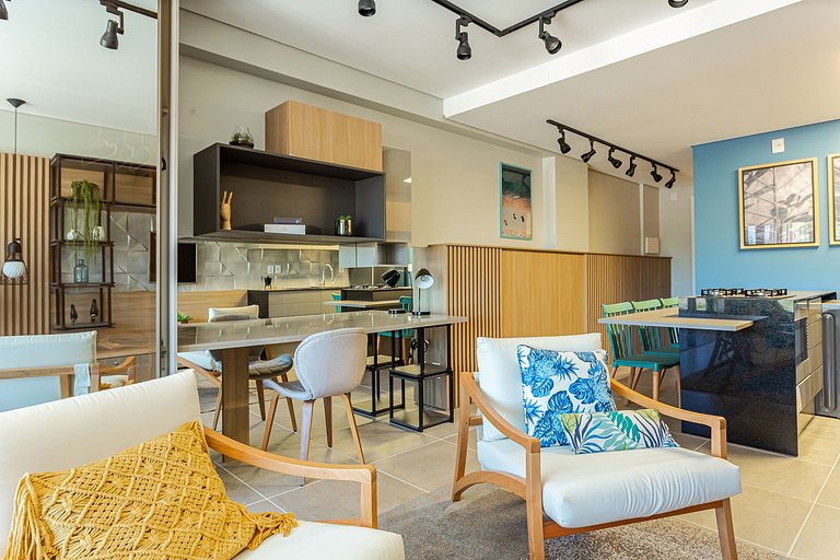 Estudio de alto nivel en Campeche OKA204