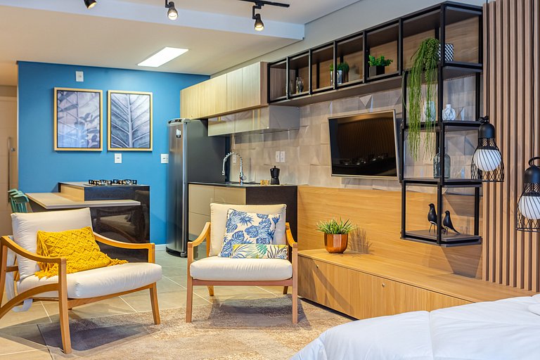 Estudio de alto nivel en Campeche OKA204