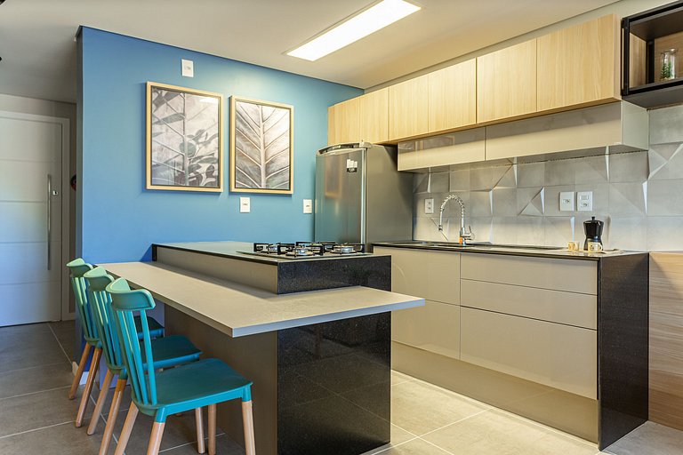 Estudio de alto nivel en Campeche OKA204