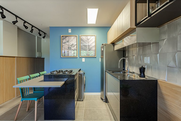 Estudio de alto nivel en Campeche OKA204